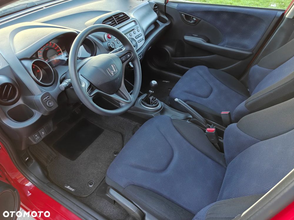 Honda Jazz - 2