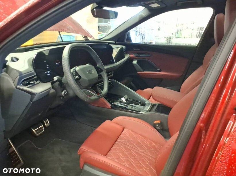 Audi SQ5 Sportback - 7