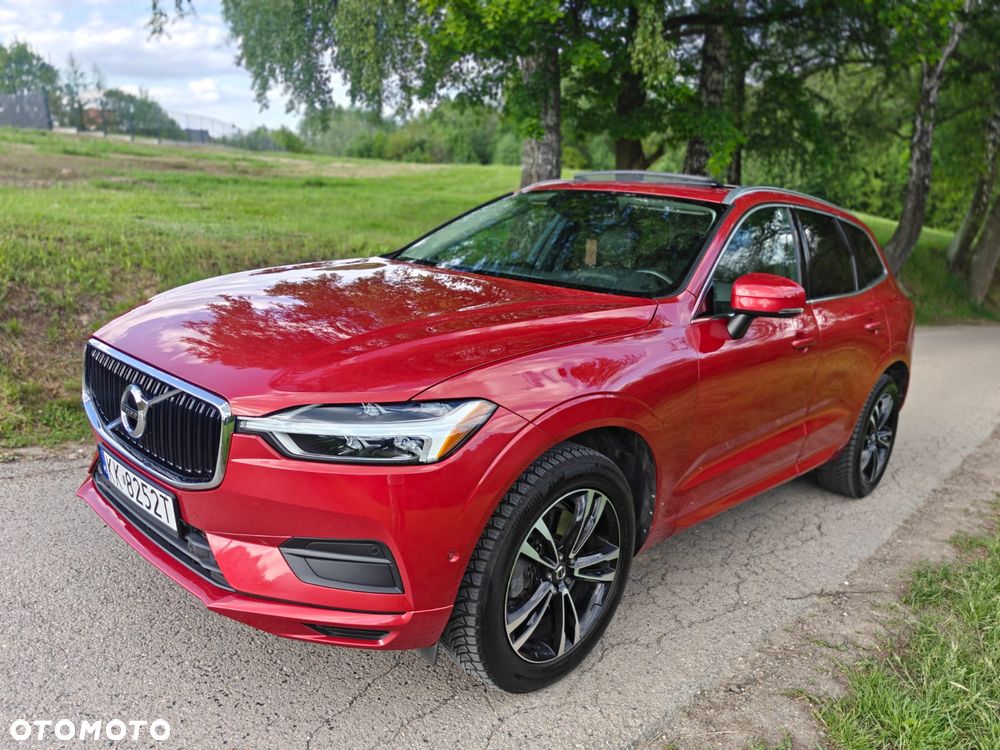 Volvo XC 60 T6 AWD Inscription - 12