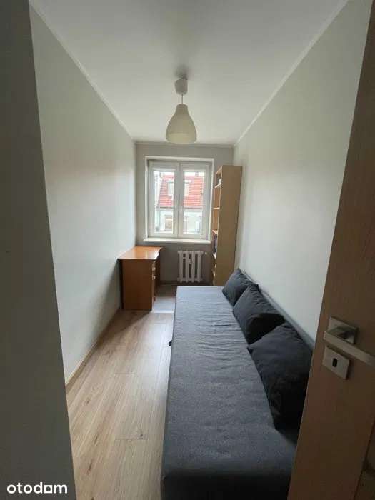 Mieszkanie, 54 m², Wrocław