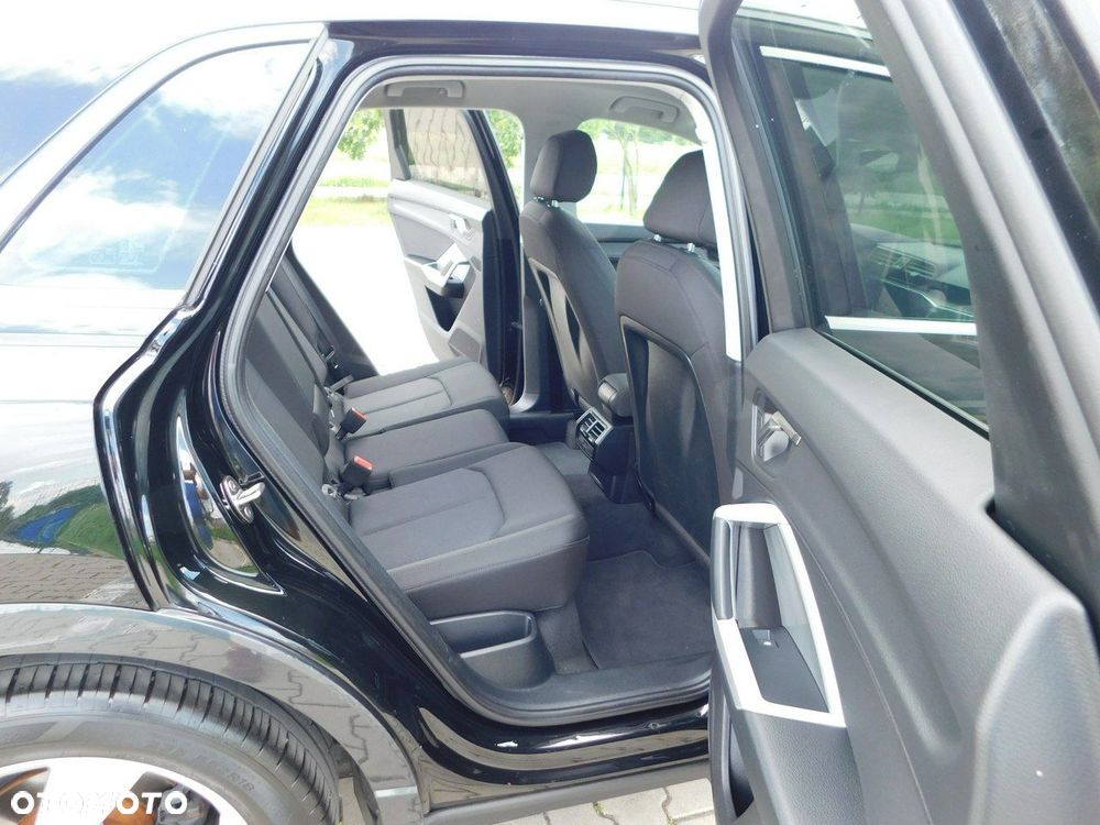 Audi Q3 35 TFSI - 13