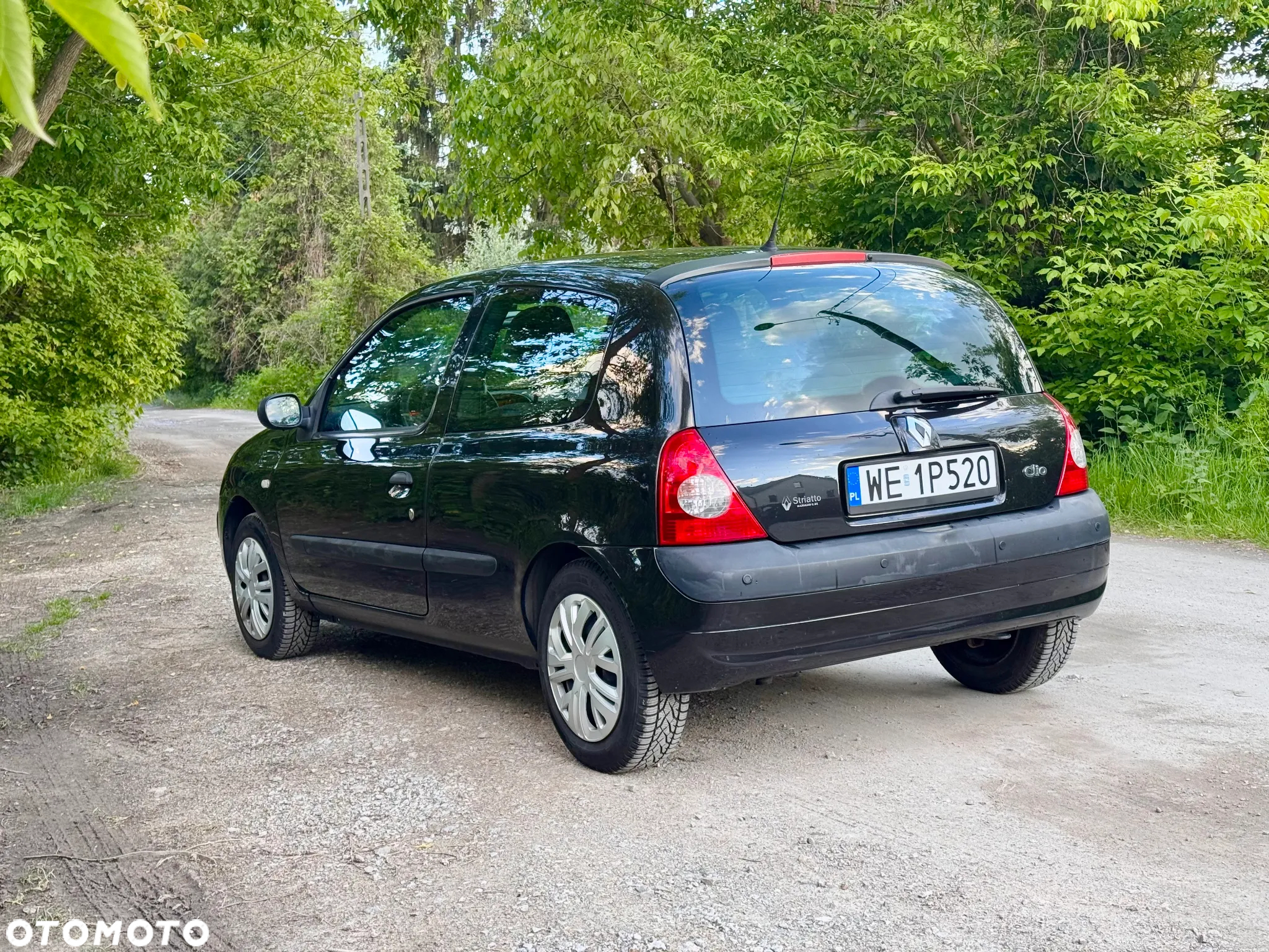 Renault Clio - 7