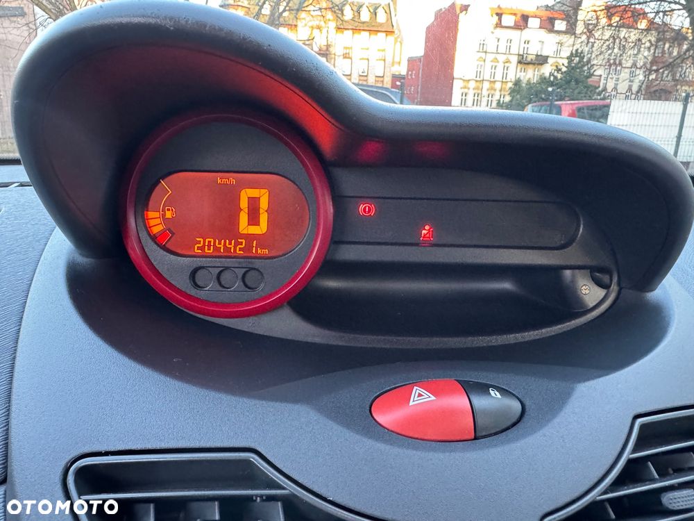 Renault Twingo 1.2 16V Rip Curl - 17