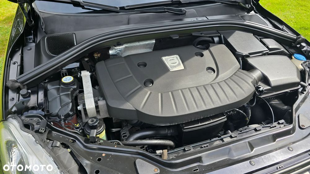 Volvo XC 60 D4 AWD Summum - 32