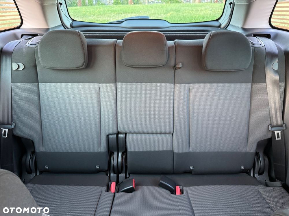 Citroën C3 Aircross 1.2 PureTech Shine - 22