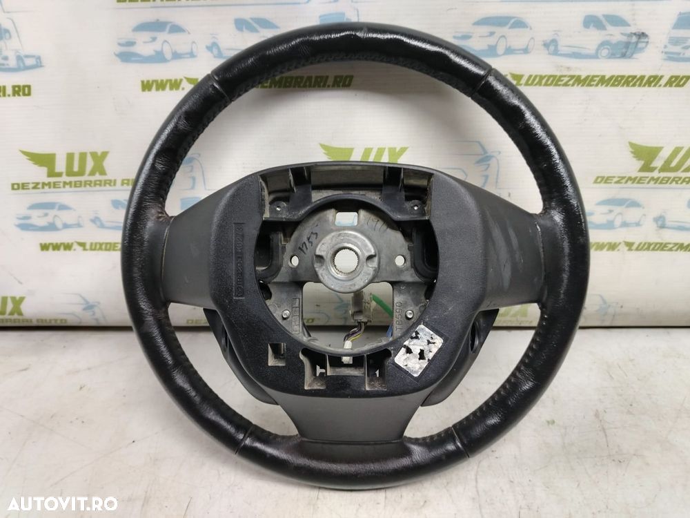 Volan in 3 spite cu comenzi K0273 Mazda CX-7 1 [2006 - 2009] - 2