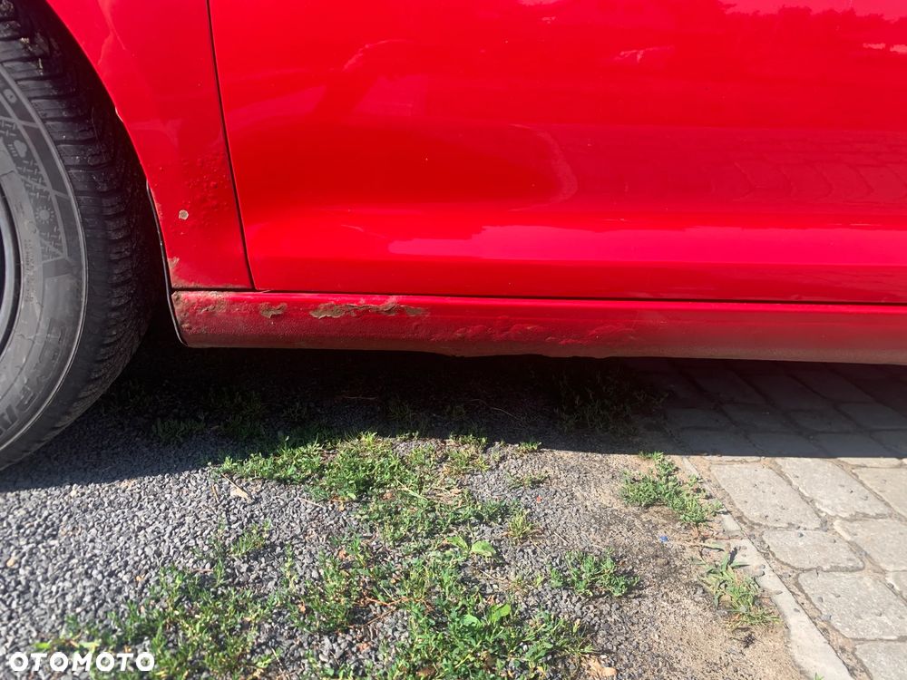 Volkswagen Golf 1.9 TDI Comfortline - 3