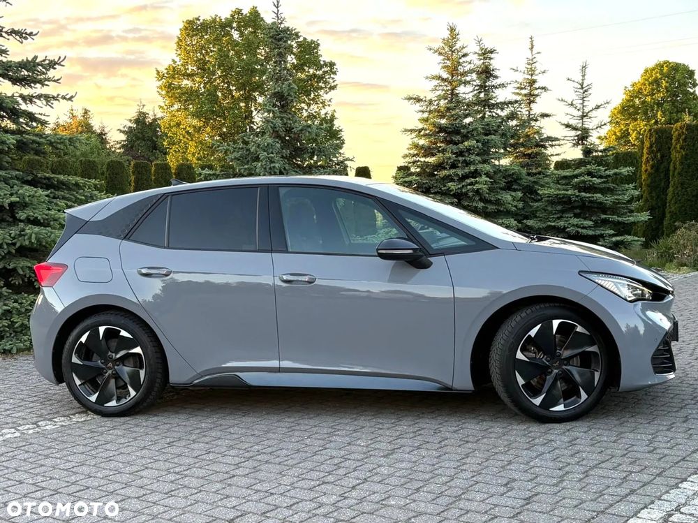 Cupra Born 77kWh E-Boost Advantage Edition - 5