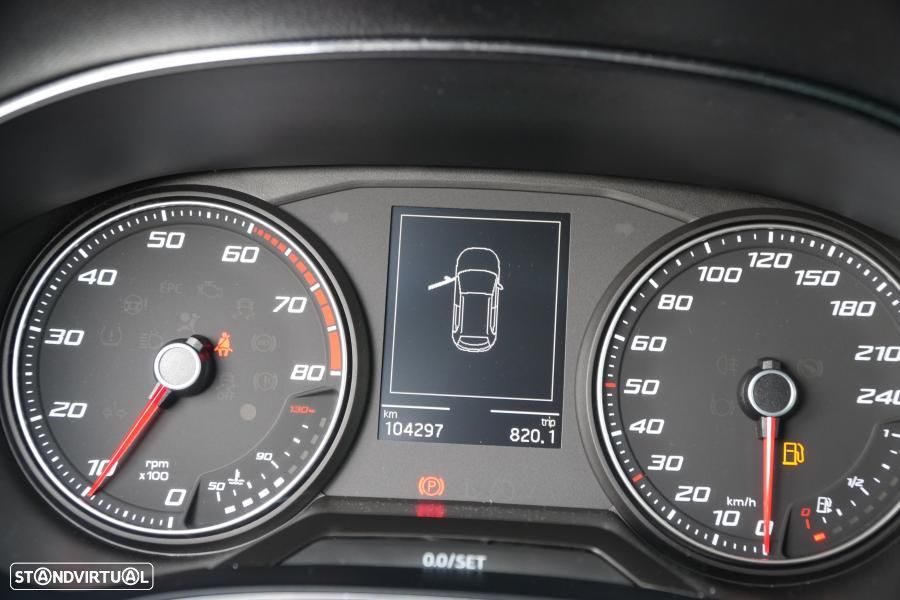 SEAT Arona 1.0 TSI Style - 13