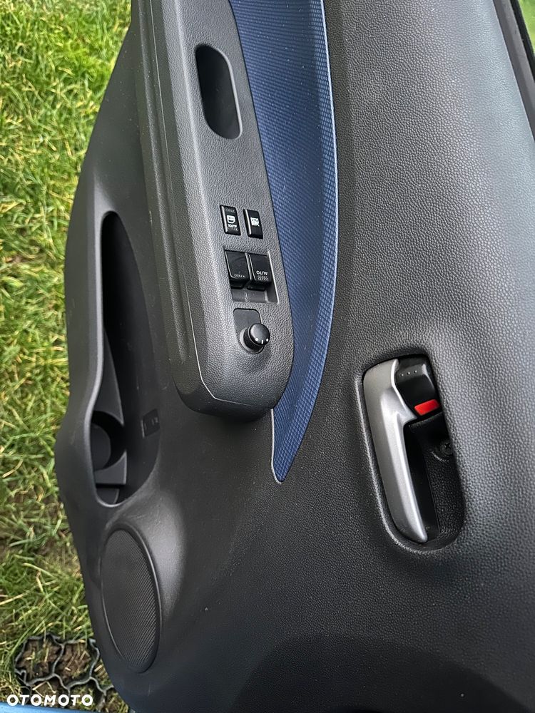 Opel Agila 1.2 Enjoy - 16