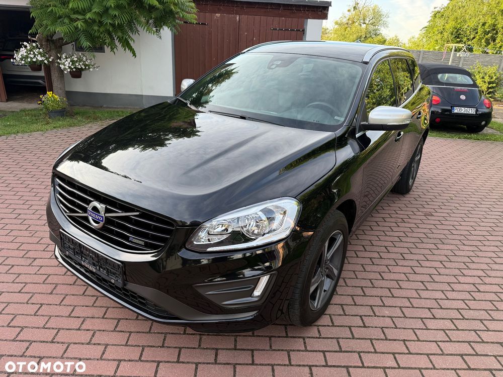 Volvo XC 60 - 5