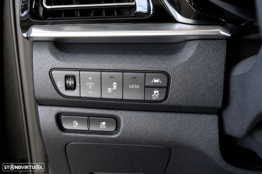 Kia e-Niro 64kWh - 21