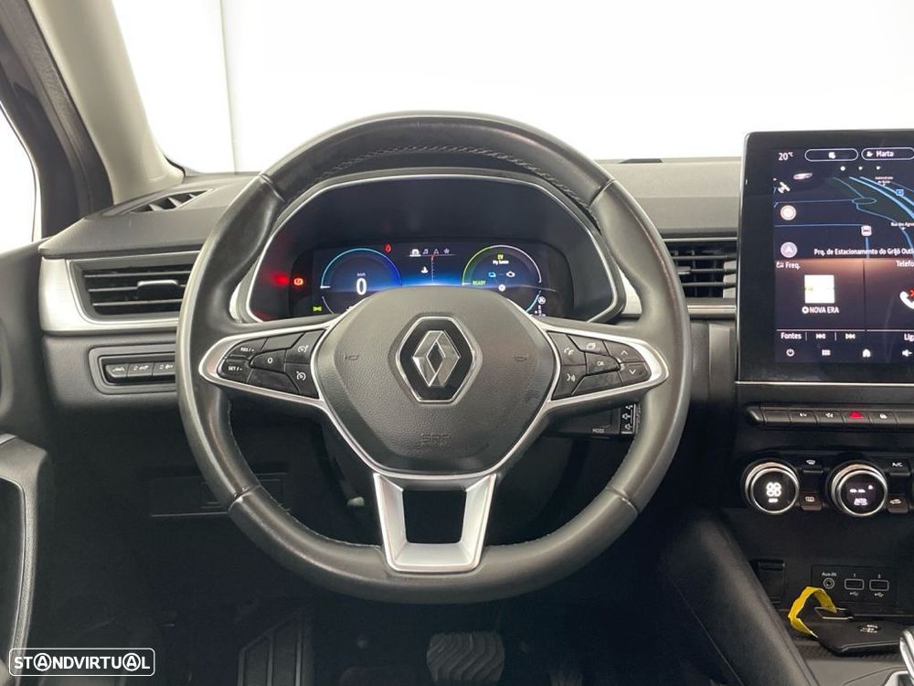 Renault Captur 1.6 E-Tech Plug-In Exclusive - 14