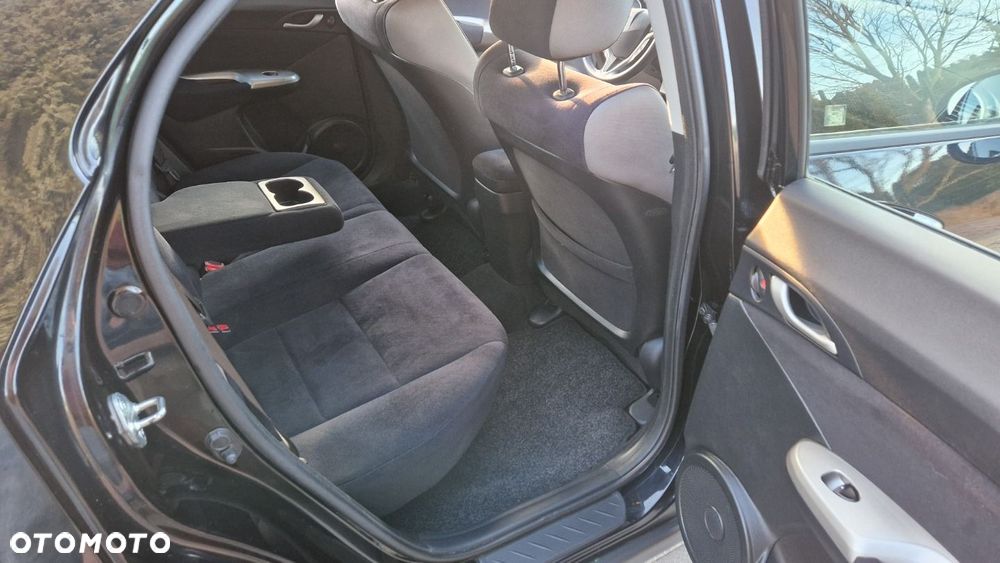 Honda Civic 2.2i-CTDi DPF Executive - 16