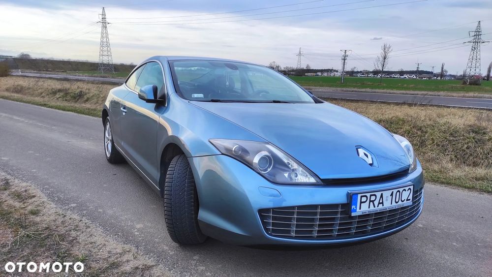 Renault Laguna 2.0 dCi GT - 3