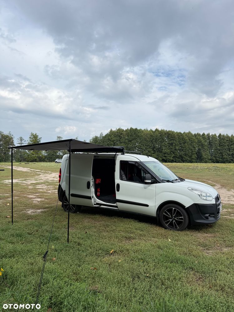 Fiat Doblo Maxi Active - 1