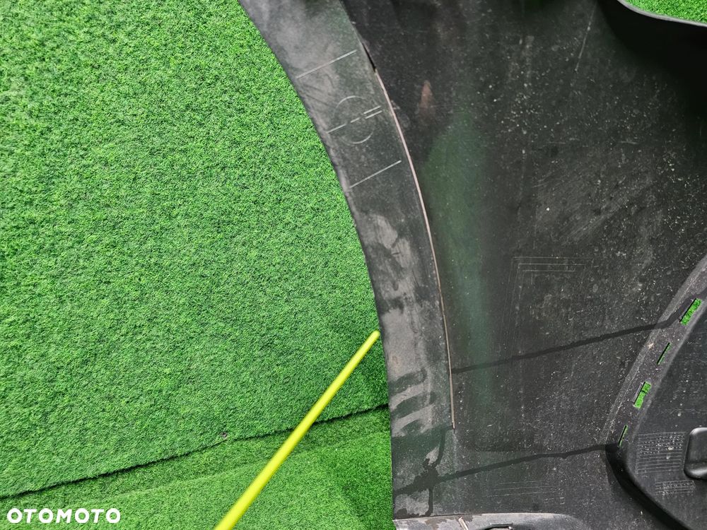 AUDI S8 D5 LIFT ---> ORYGINALNY ZDERZAK PRZEDNI - 21