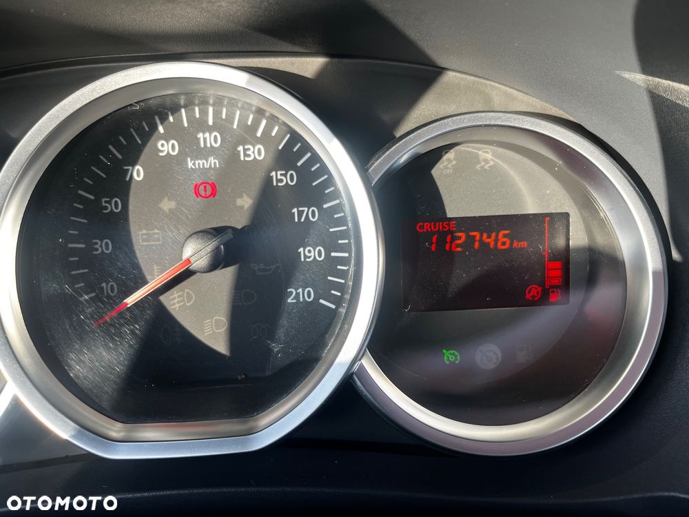 Dacia Dokker TCe 115 Stepway - 23