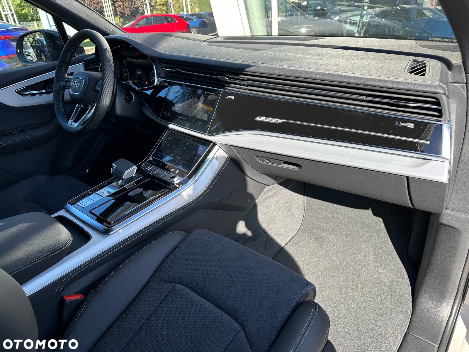 Audi Q7 - 25