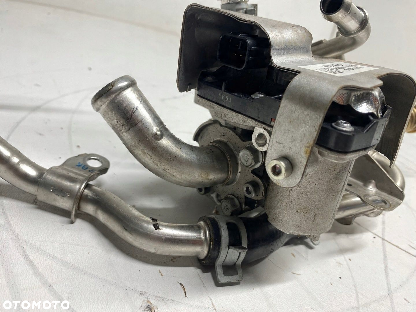 ZAWÓR EGR HYUNDAI I20 III 1.0 T-GDI G3LF 20- - 3