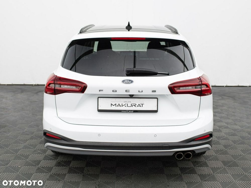 Ford Focus 1.5 EcoBlue Active X - 9