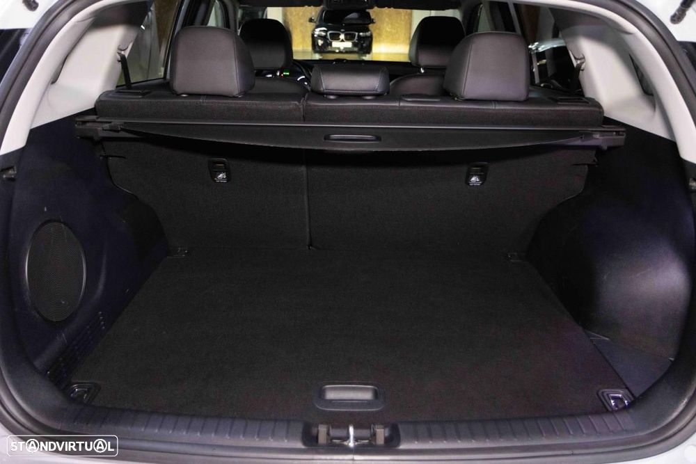 Kia e-Niro - 55