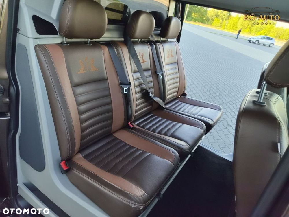 Volkswagen Transporter - 35