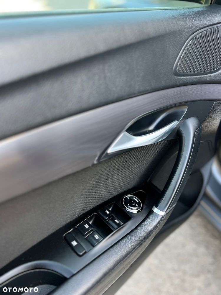 Hyundai i40 1.7 CRDi Automatik Premium - 37