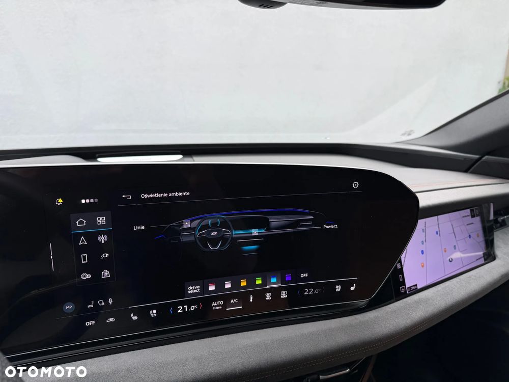 Audi A6 Avant e-tron - 19