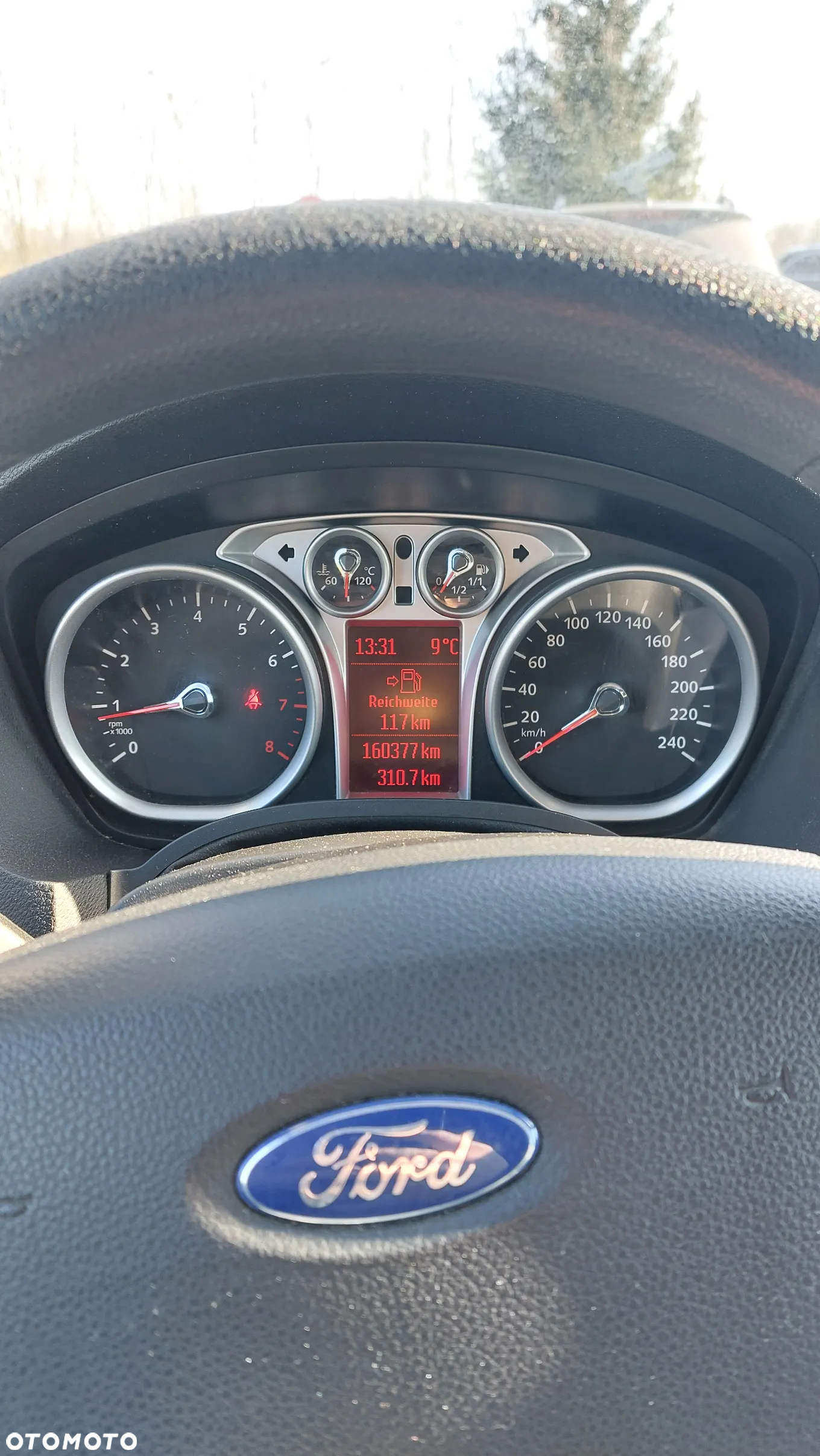 Ford Focus C-Max - 14