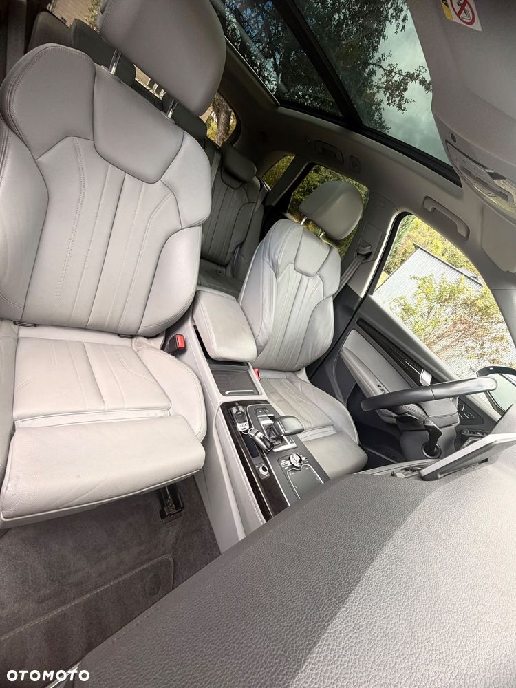 Audi Q5 2.0 TFSI Quattro S tronic sport - 10
