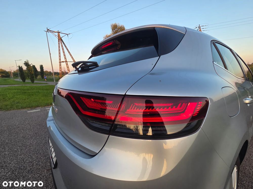 Renault Megane - 7