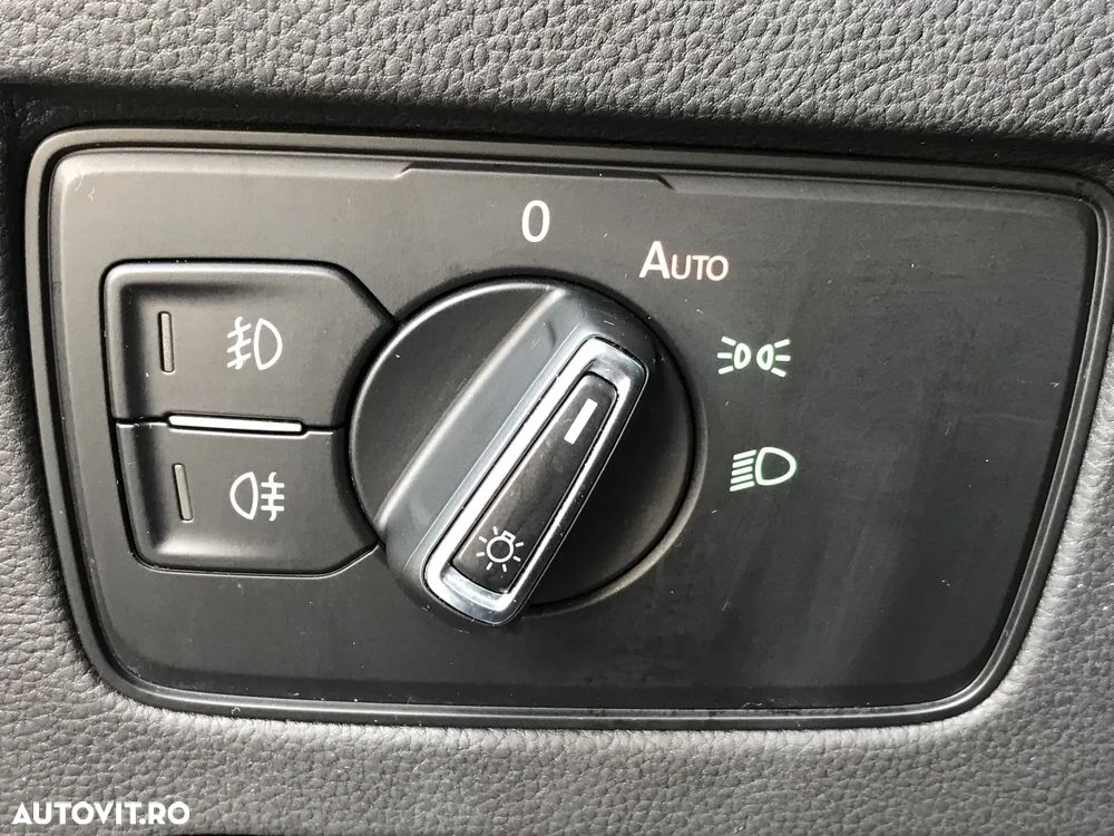 Volkswagen Passat - 25