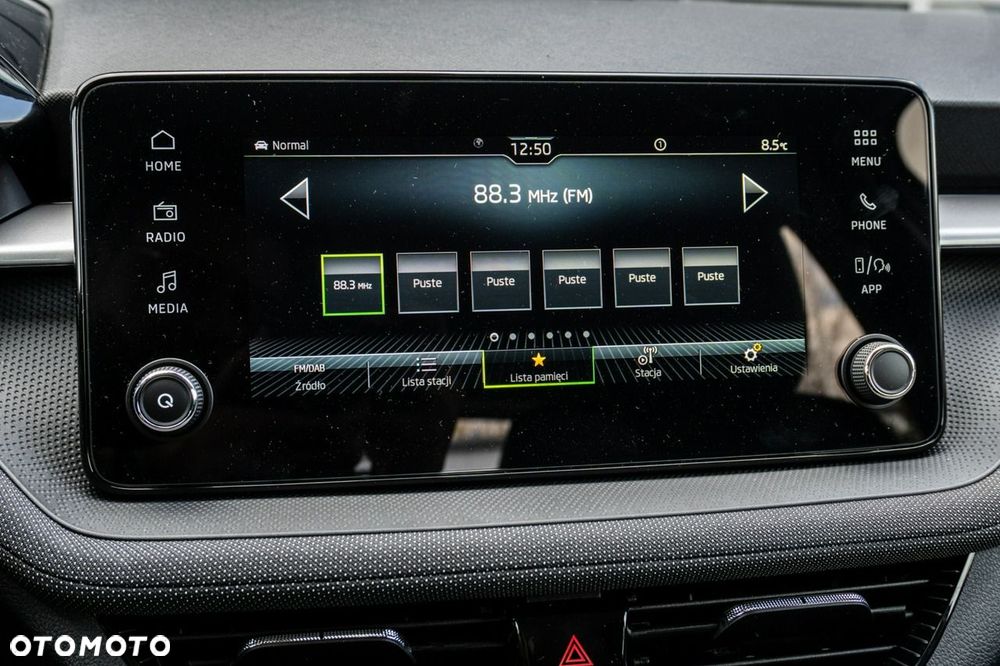 Skoda Fabia - 22