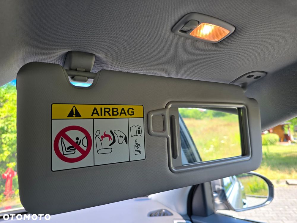 Hyundai Tucson 1.6 T-GDI Tour de Pologne 4WD DCT - 28