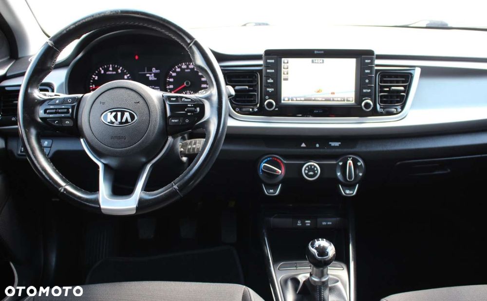 Kia Rio - 16