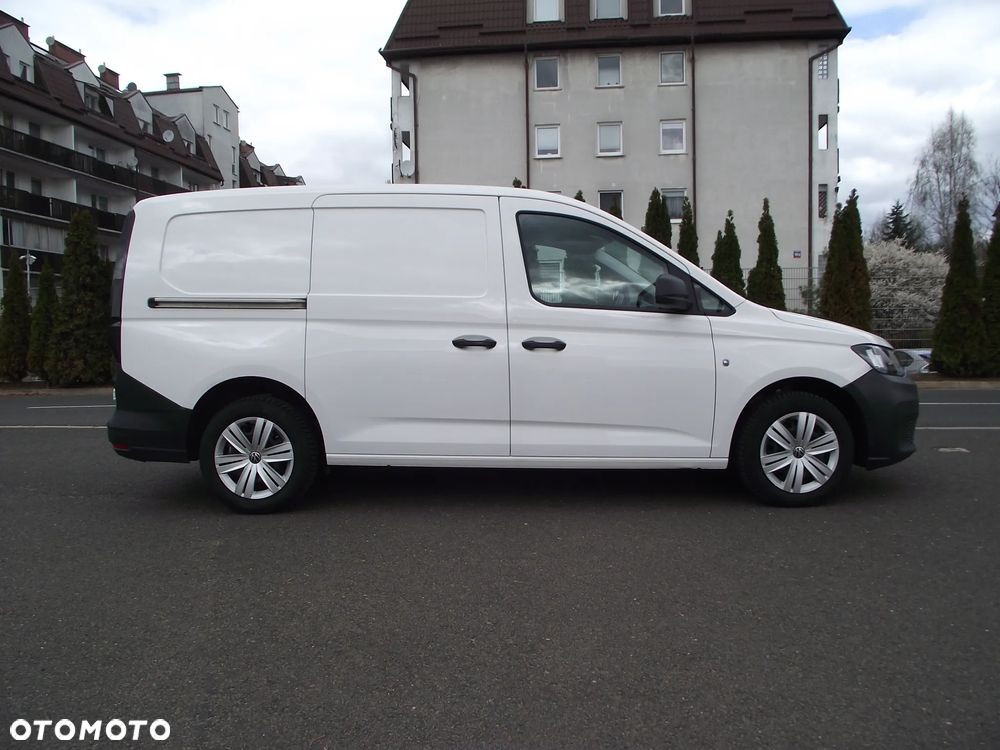 Volkswagen CADDY MAXI - 6