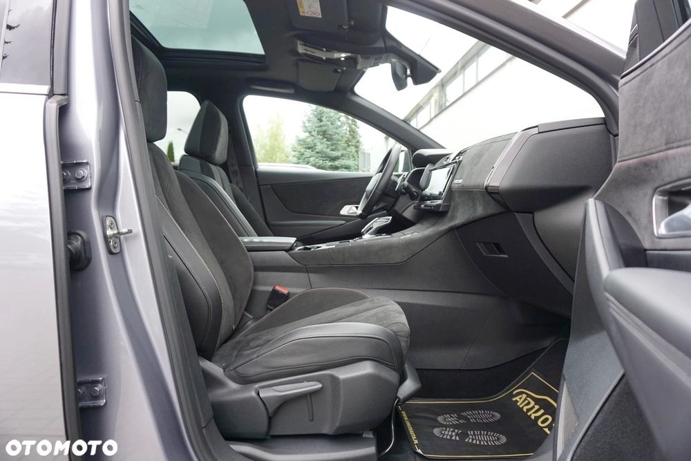 DS Automobiles DS 7 Crossback 1.6 PureTech Performance Line + - 34