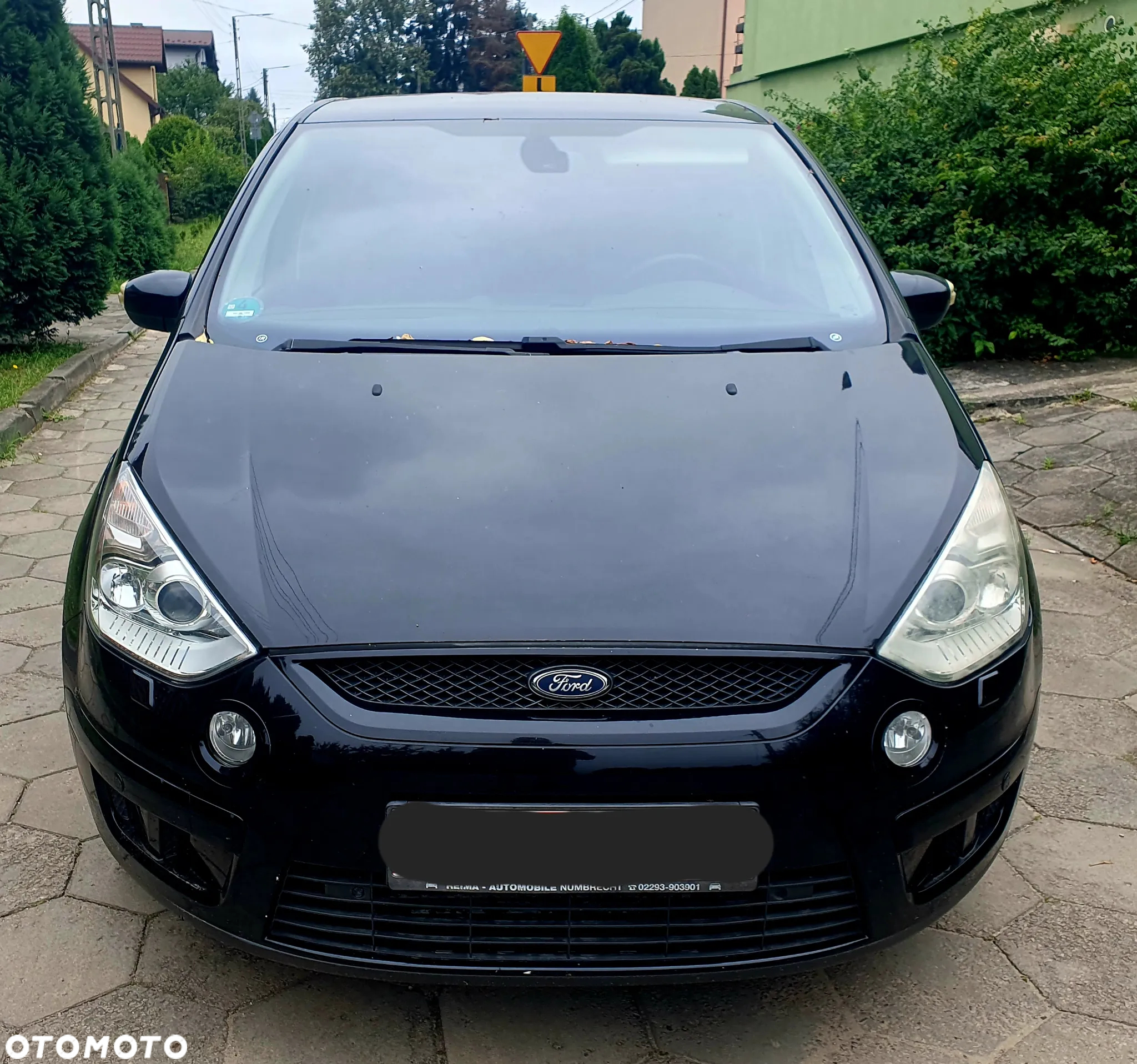 Ford S-Max 2.5 Platinium X - 17
