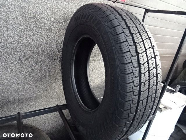 225/75/R16C 121/120R Matador Variant AllWeather 2 - 2