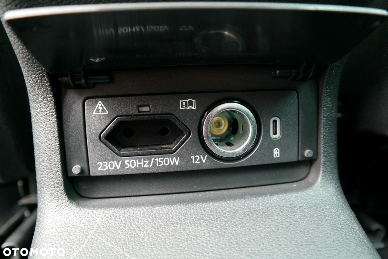 Skoda Kodiaq 2.0 TDI 4x4 L&K DSG - 14