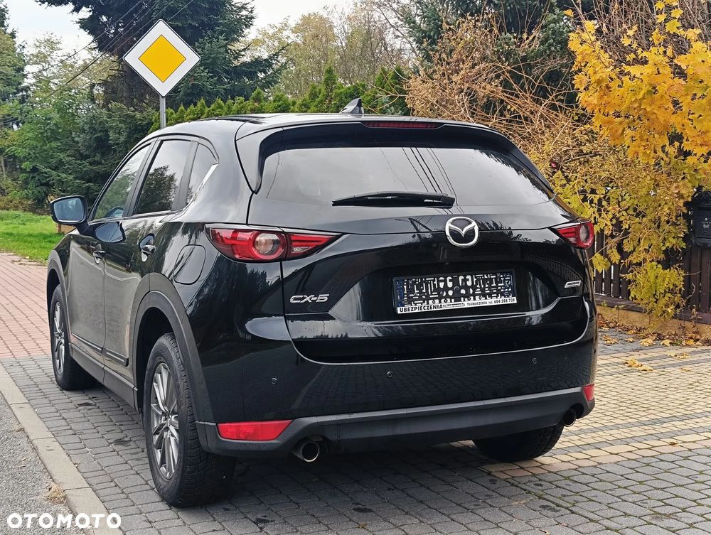 Mazda CX-5 2.0 Skyenergy 2WD - 17