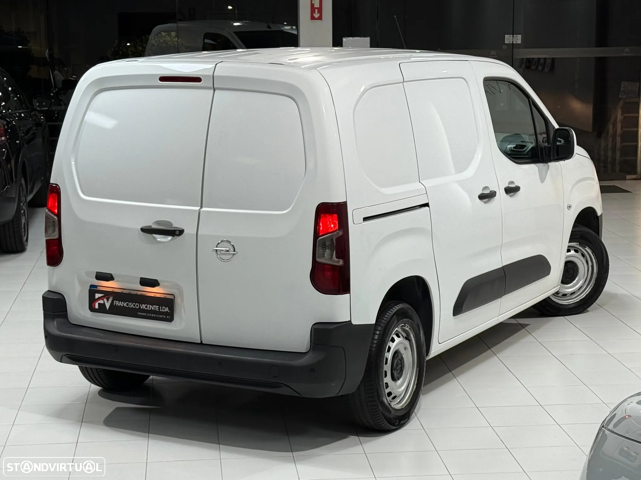 Opel Combo Life 1.5 CDTi L1H1 Edition Plus - 20