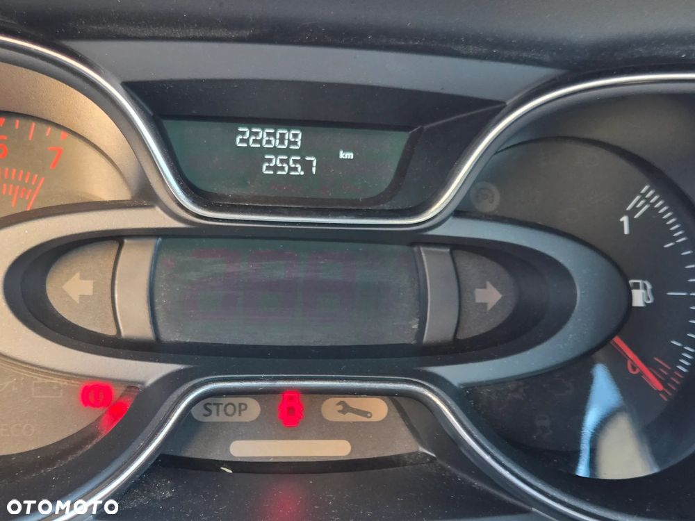 Renault Captur ENERGY TCe 120 EDC Intens - 7