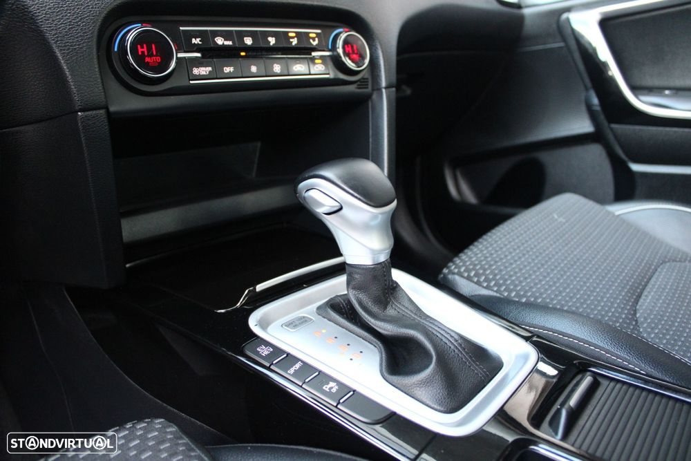 Kia XCeed 1.6 GDi PHEV Drive - 25