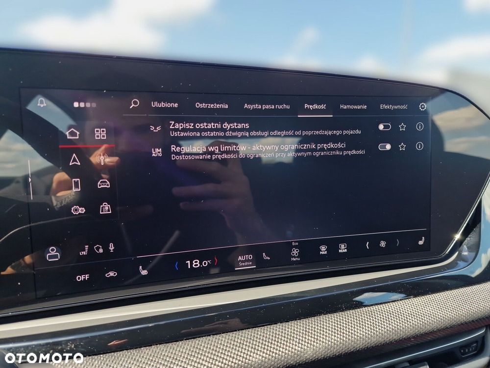 Audi A5 Limousine TFSI S tronic - 19