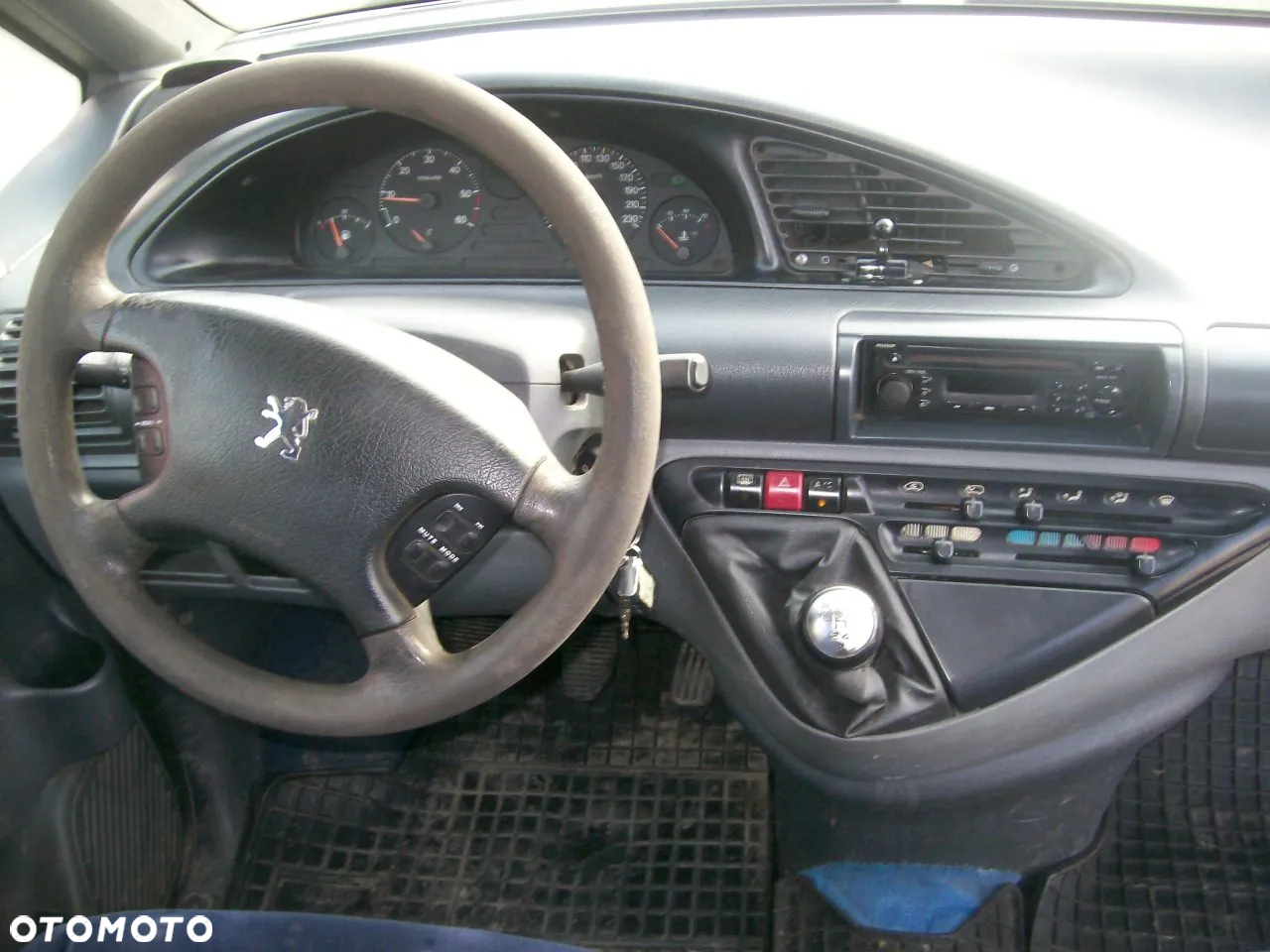 Peugeot Expert 2.0 HDi 220C - 7