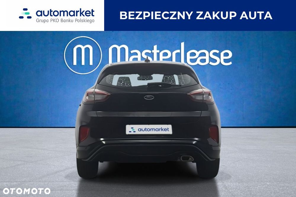 Ford Puma - 6