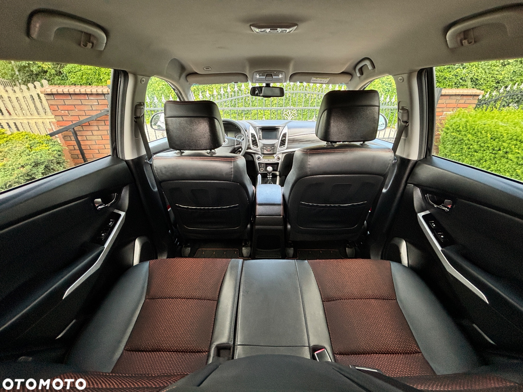 SsangYong/KGM Korando 2.0 Eco e-XDi DPF 2WD Sapphire - 8
