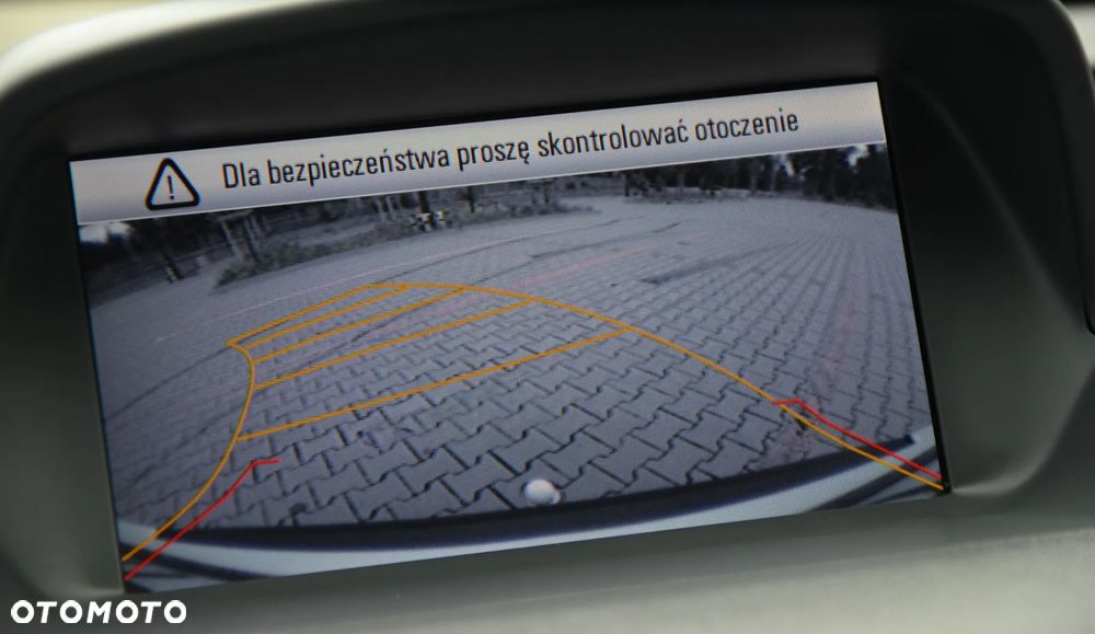Opel Mokka 1.4 T Cosmo S&S 4x4 - 26